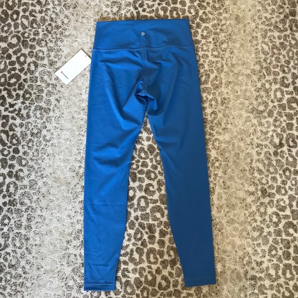 Lululemon Wunder Under HR Leggings 28” - Picture 6 of 13